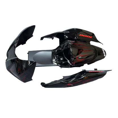 Kit carenatura Suzuki GSXR1000 2007-2008