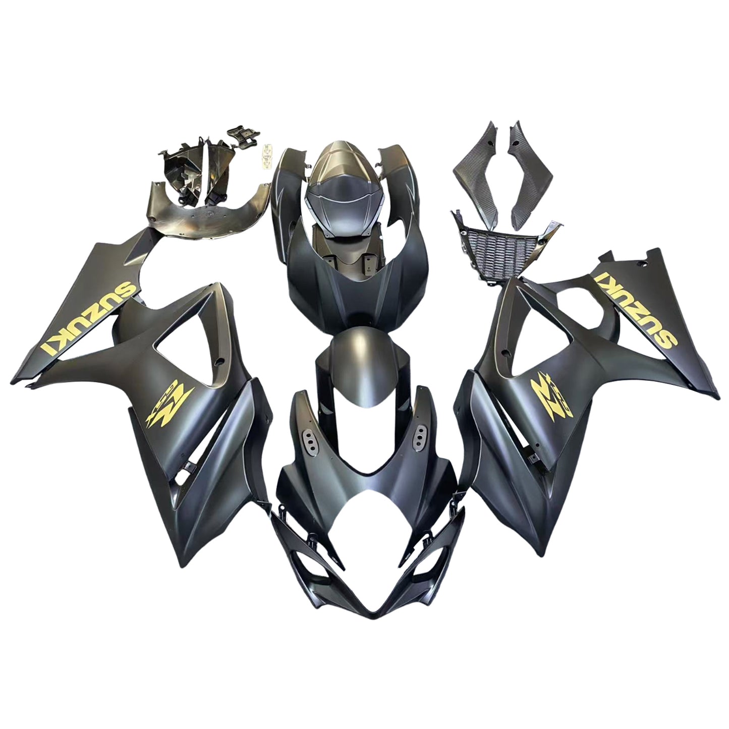 Kit carenatura Suzuki GSXR1000 2007-2008