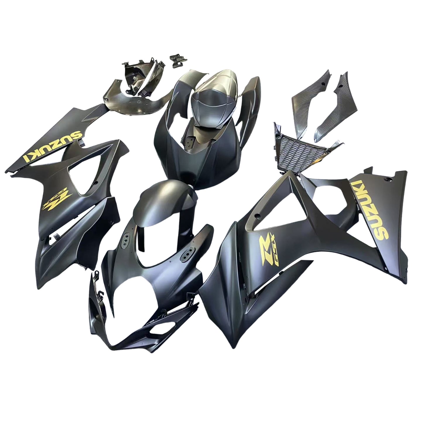 Kit carenatura Suzuki GSXR1000 2007-2008