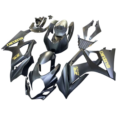 Kit carenatura Suzuki GSXR1000 2007-2008