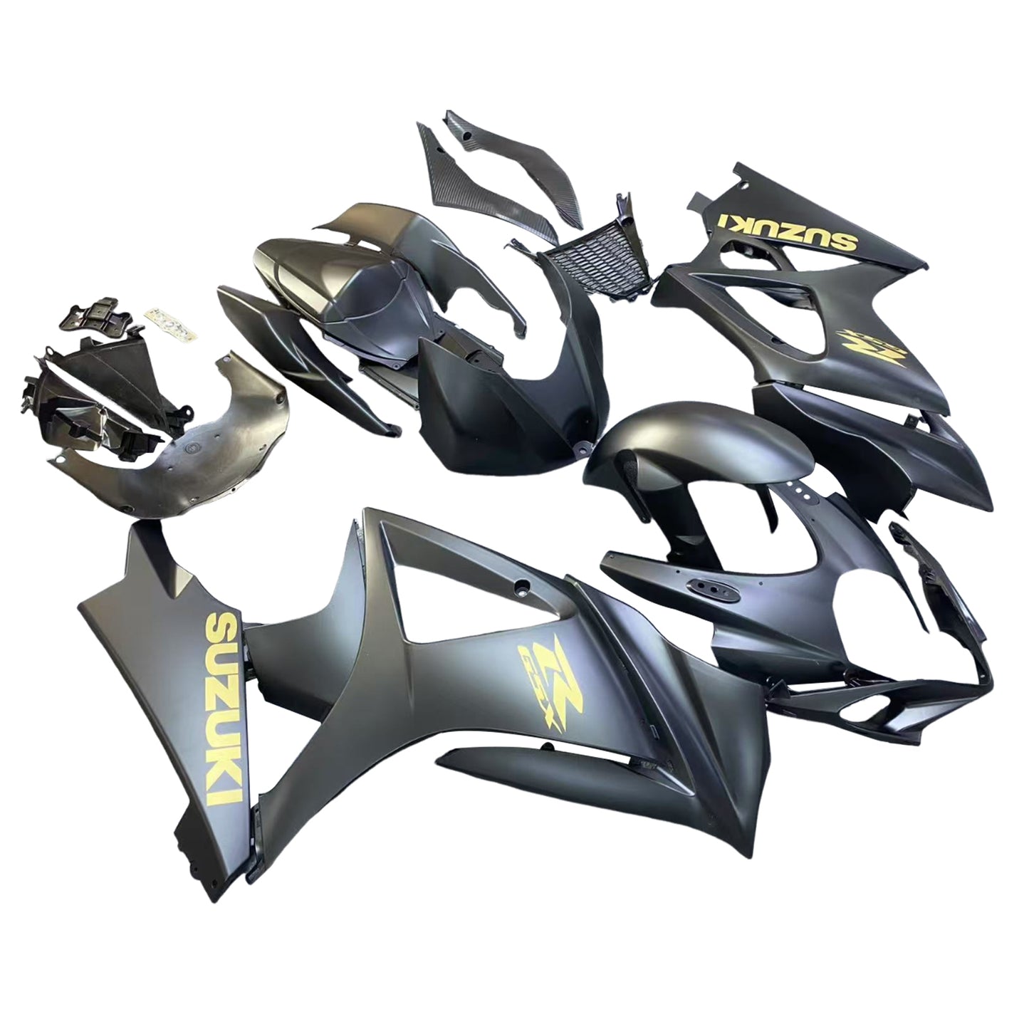 Kit carenatura Suzuki GSXR1000 2007-2008