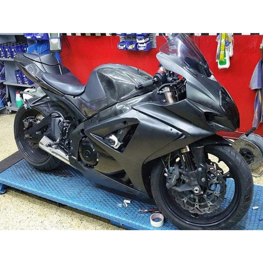 Kit carenatura Suzuki GSXR1000 2007-2008