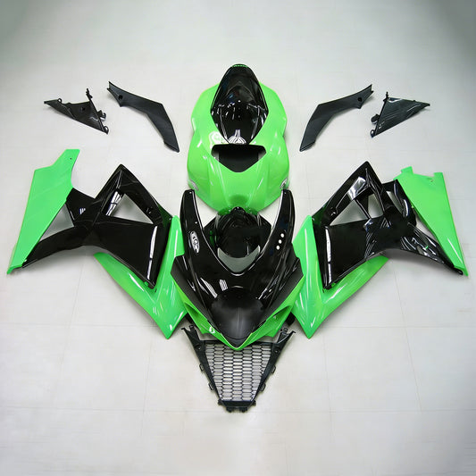 Kit carenatura Suzuki GSXR1000 2007-2008