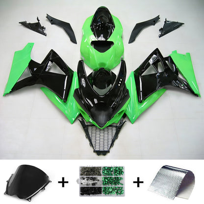 Kit carenatura Suzuki GSXR1000 2007-2008