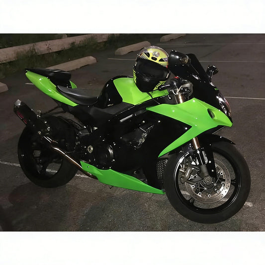 Kit carenatura Suzuki GSXR1000 2007-2008