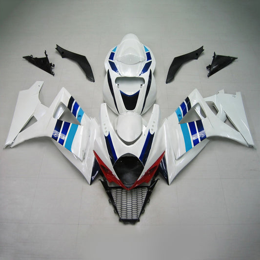 Kit carenatura Suzuki GSXR1000 2007-2008