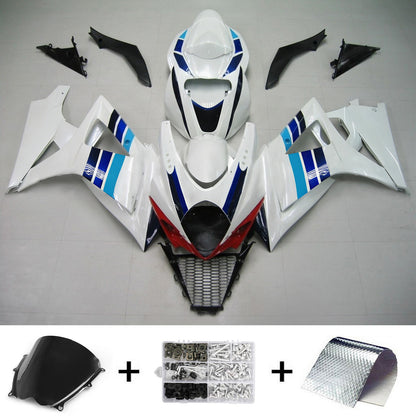 Kit carenatura Suzuki GSXR1000 2007-2008
