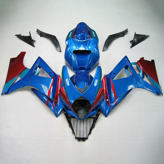 Kit carenatura Suzuki GSXR1000 2007-2008
