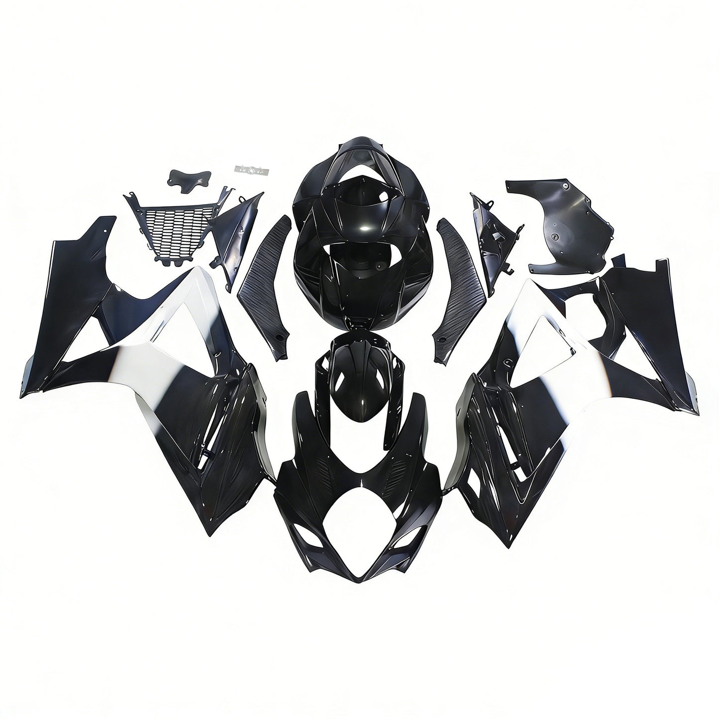 Kit carenatura Suzuki GSXR1000 2007-2008