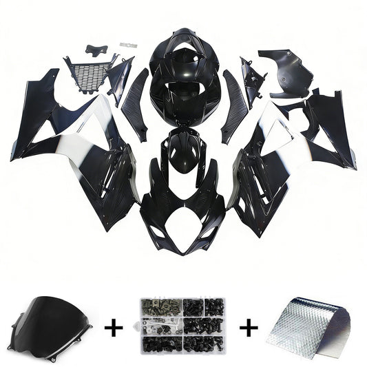 Kit carenatura Suzuki GSXR1000 2007-2008