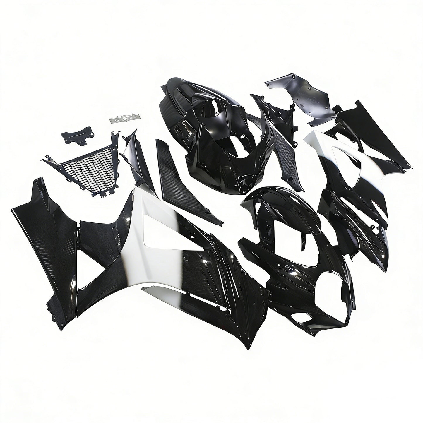 Kit carenatura Suzuki GSXR1000 2007-2008