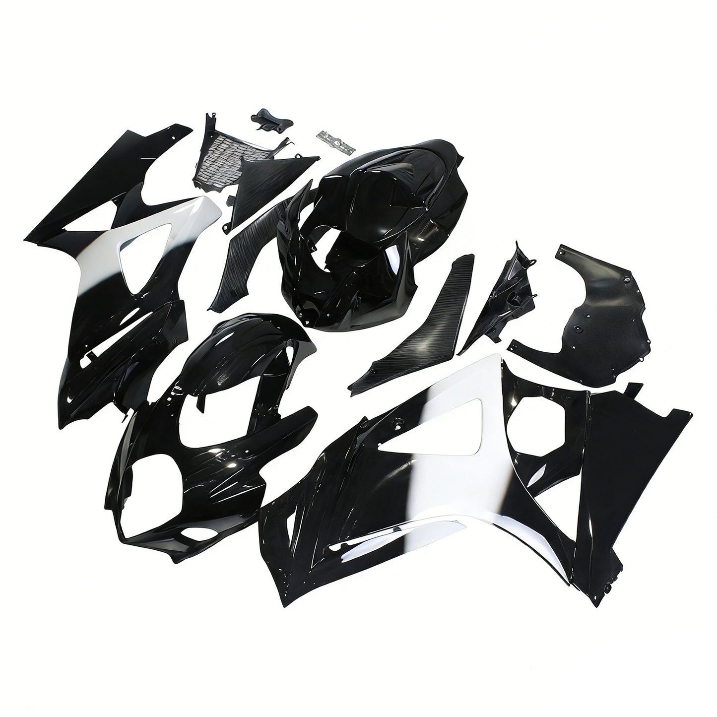 Kit carenatura Suzuki GSXR1000 2007-2008