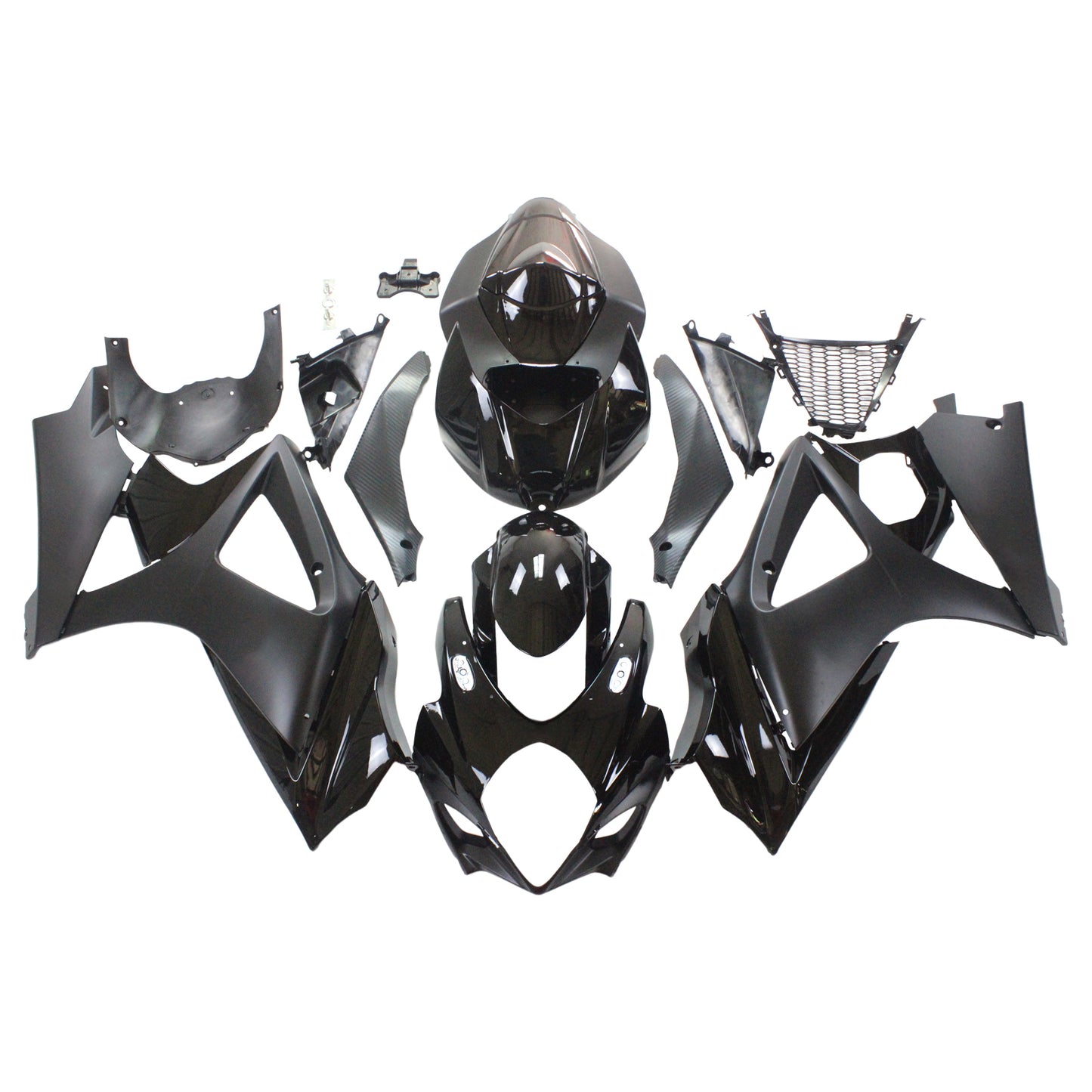 Kit carenatura Suzuki GSXR1000 2007-2008