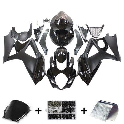 Kit carenatura Suzuki GSXR1000 2007-2008