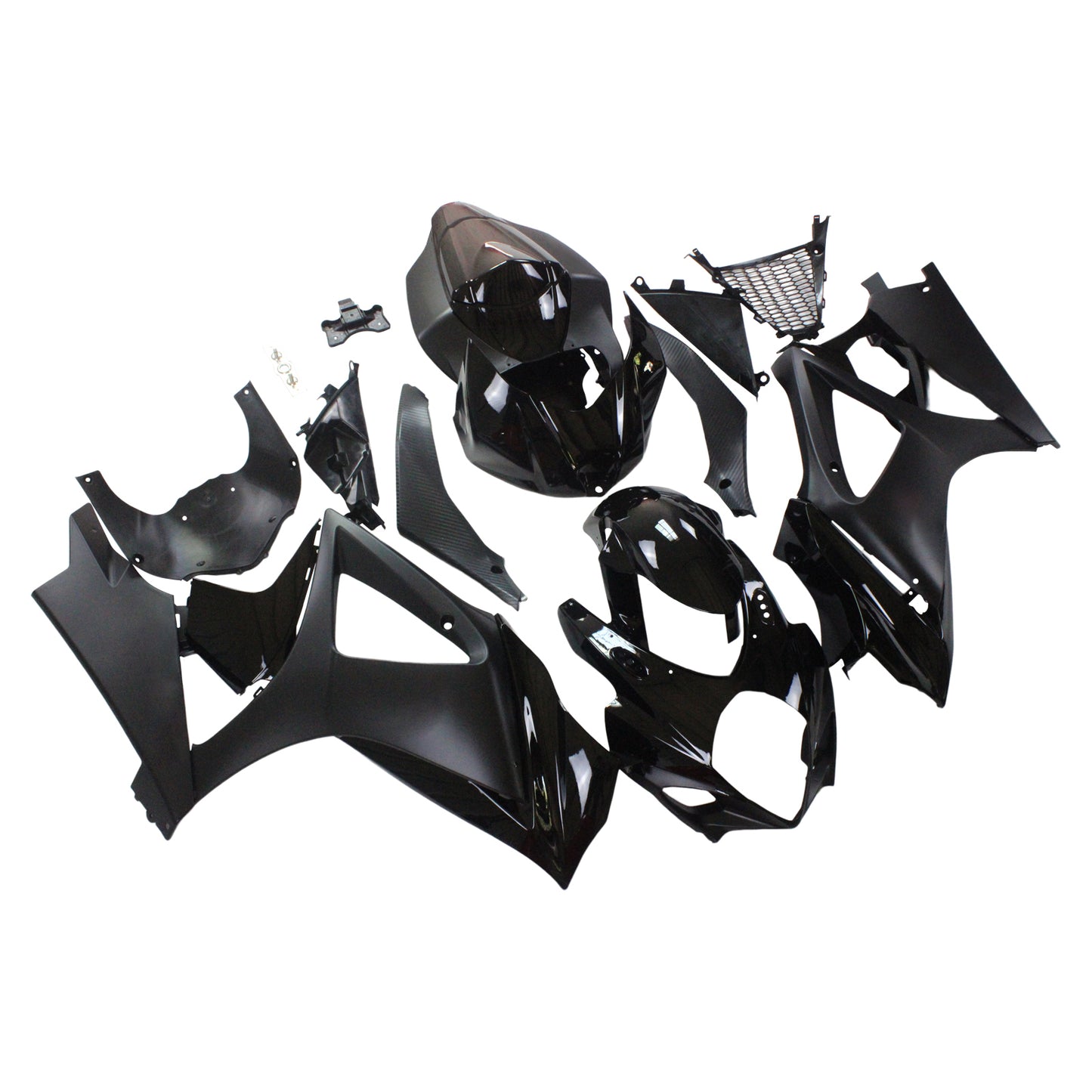Kit carenatura Suzuki GSXR1000 2007-2008