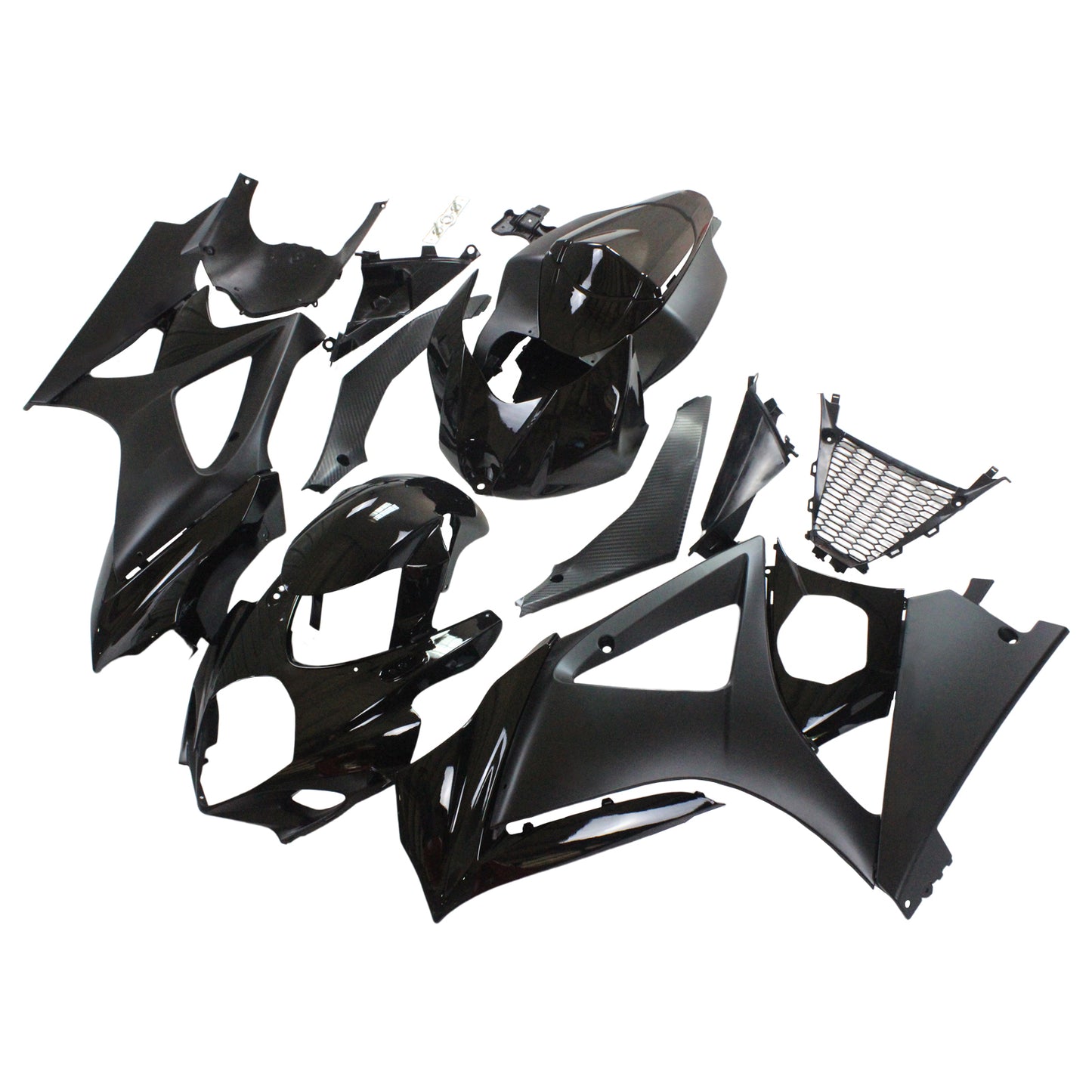 Kit carenatura Suzuki GSXR1000 2007-2008
