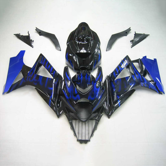 Kit carenatura Suzuki GSXR1000 2007-2008