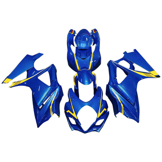 Kit carenatura Suzuki GSXR1000 2007-2008