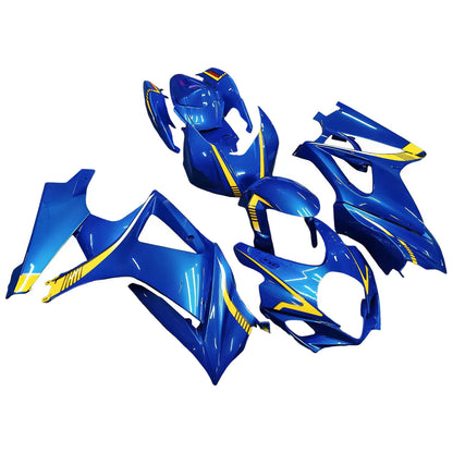 Kit carenatura Suzuki GSXR1000 2007-2008