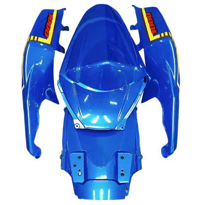 Kit carenatura Suzuki GSXR1000 2007-2008