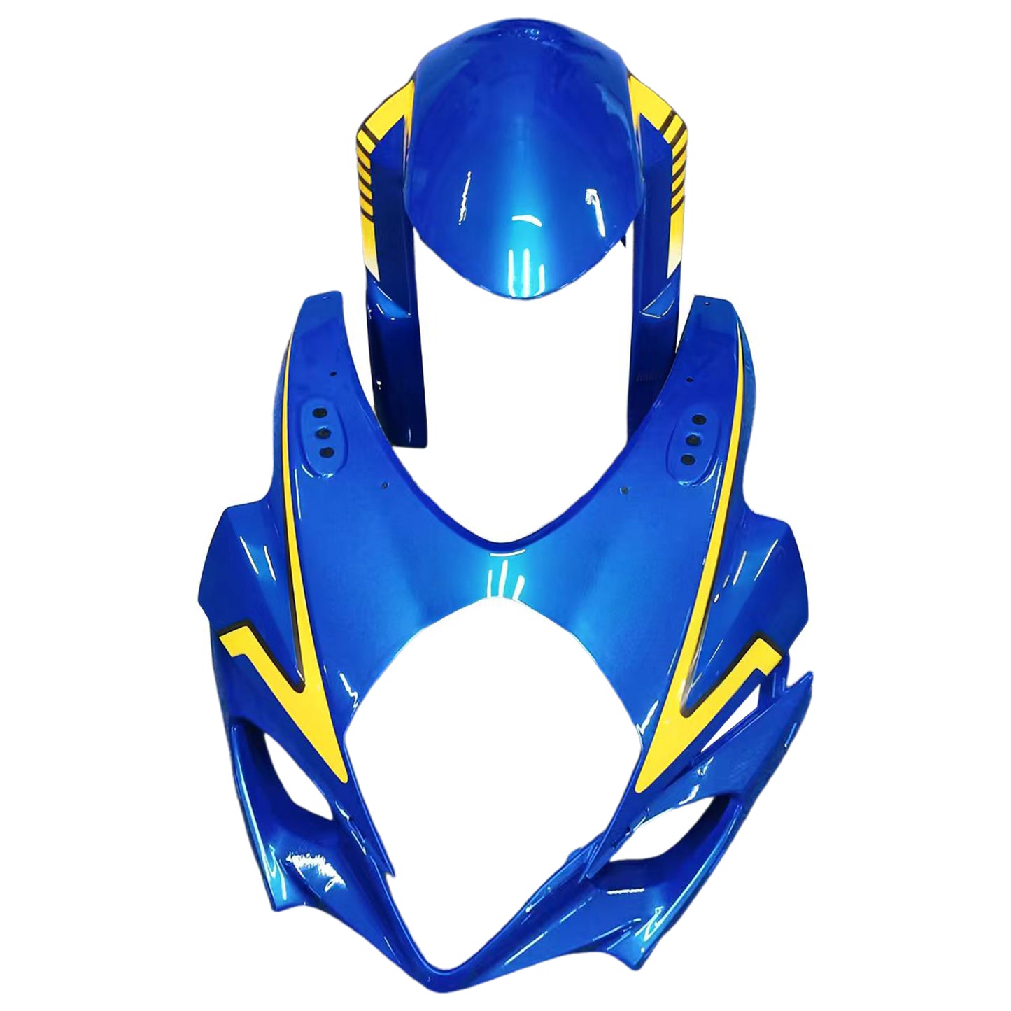 Kit carenatura Suzuki GSXR1000 2007-2008