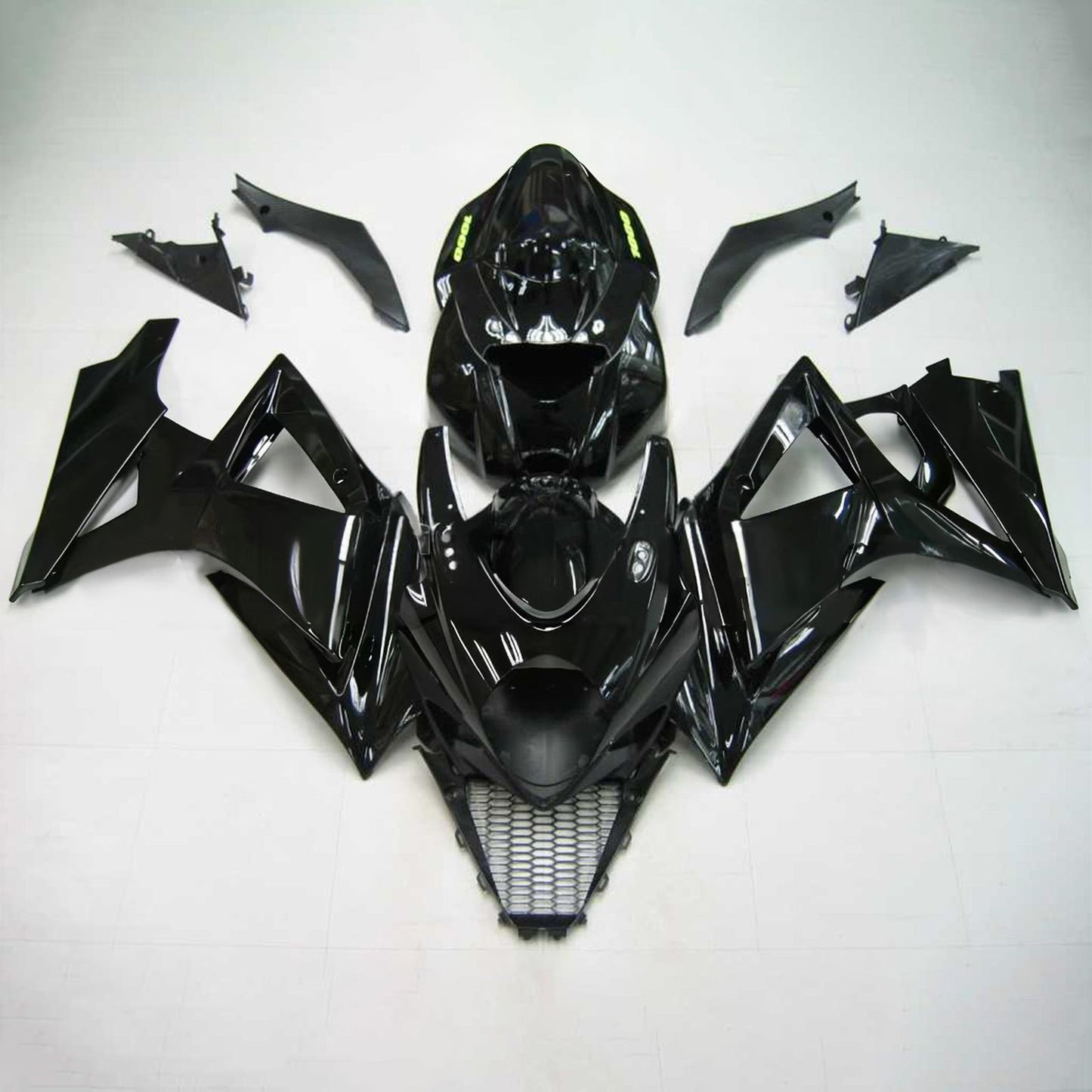 Kit carenatura Suzuki GSXR1000 2007-2008