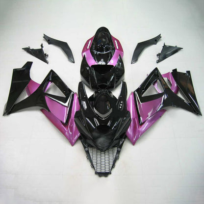 Kit carenatura Suzuki GSXR1000 2007-2008