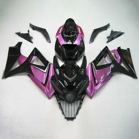 Kit carenatura Suzuki GSXR1000 2007-2008