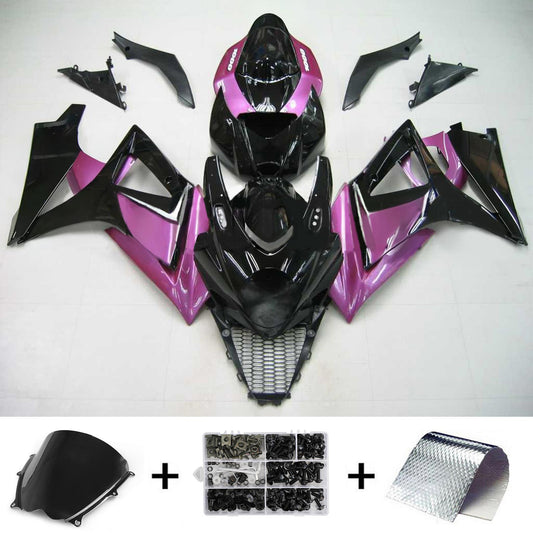 Kit carenatura Suzuki GSXR1000 2007-2008