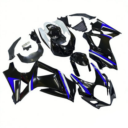 Amotopart Suzuki GSXR1000 2007-2008 K7 Kit carena Carrozzeria Plastica ABS