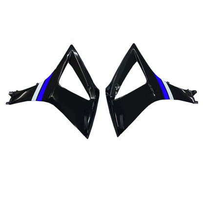 Amotopart Suzuki GSXR1000 2007-2008 K7 Kit carena Carrozzeria Plastica ABS