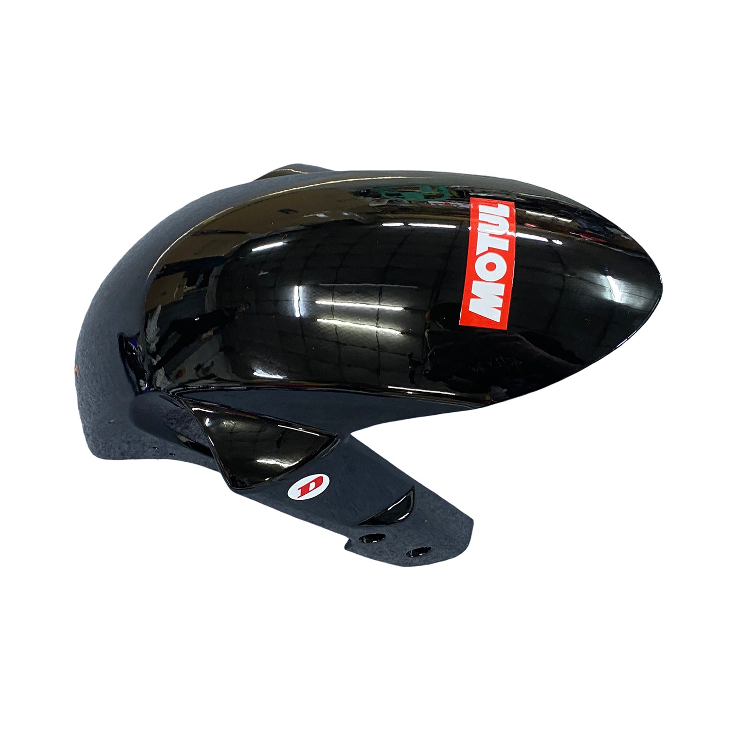 Amotopart Suzuki GSXR1000 2007-2008 K7 Kit carena Carrozzeria Plastica ABS