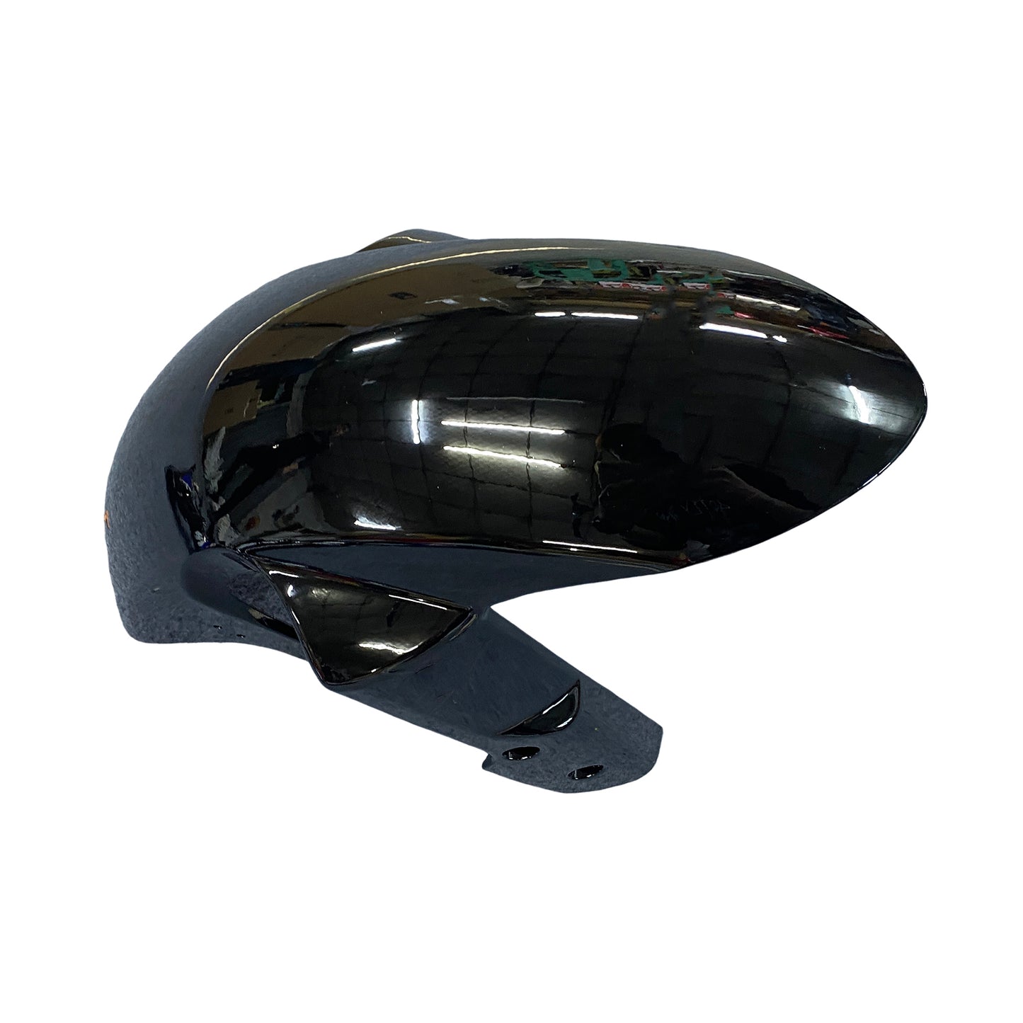 Amotopart Suzuki GSXR1000 2007-2008 K7 Kit carena Carrozzeria Plastica ABS
