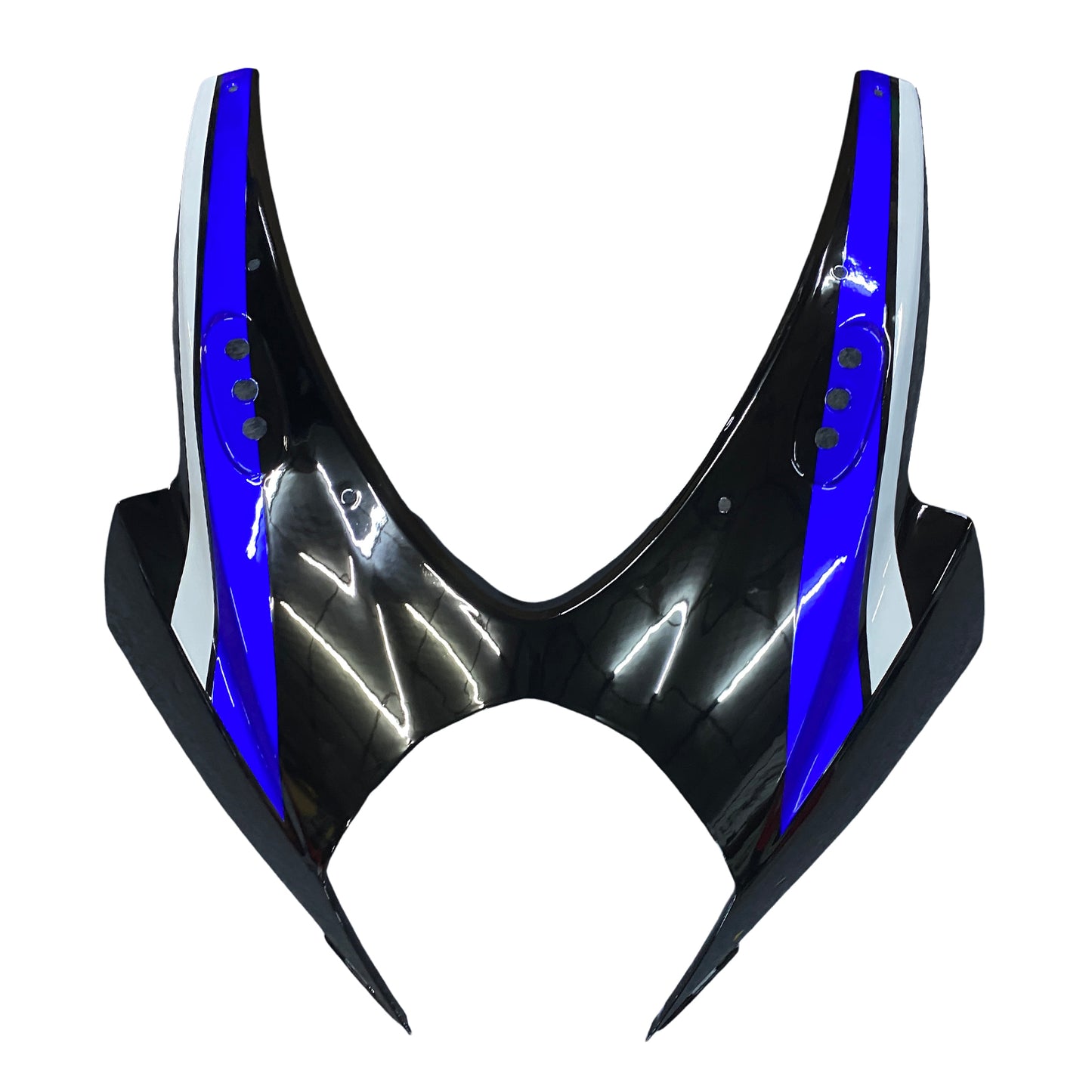 Amotopart Suzuki GSXR1000 2007-2008 K7 Kit carena Carrozzeria Plastica ABS