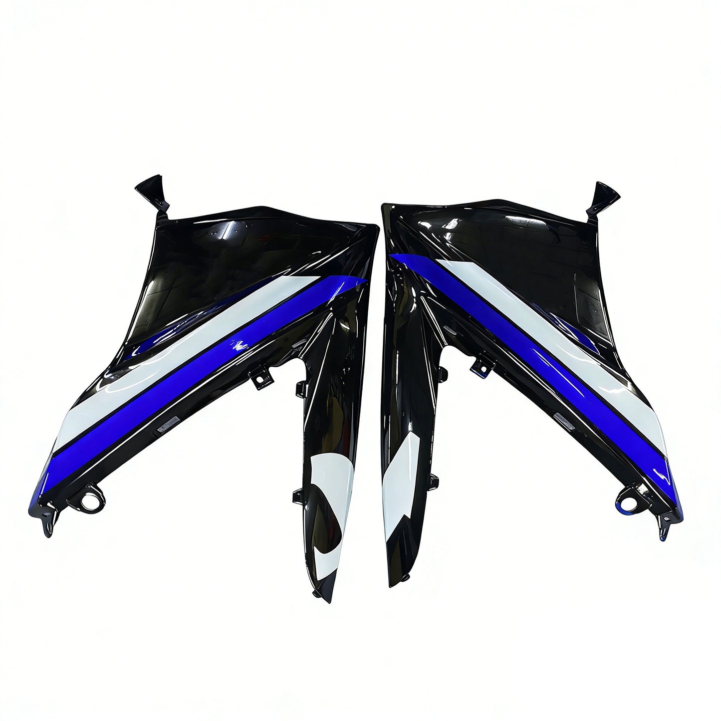 Amotopart Suzuki GSXR1000 2007-2008 K7 Kit carena Carrozzeria Plastica ABS