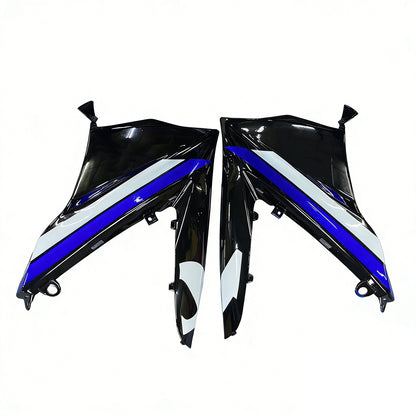 Amotopart Suzuki GSXR1000 2007-2008 K7 Kit carena Carrozzeria Plastica ABS
