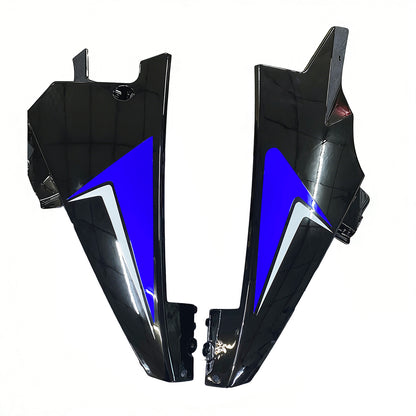 Amotopart Suzuki GSXR1000 2007-2008 K7 Kit carena Carrozzeria Plastica ABS