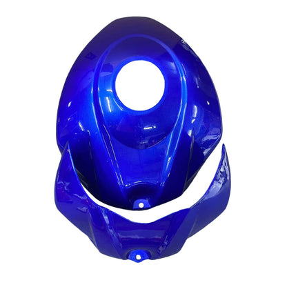 Amotopart Suzuki GSXR1000 2007-2008 K7 Kit carena Carrozzeria Plastica ABS