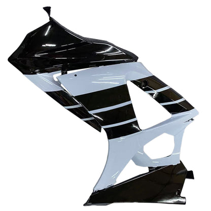 Amotopart Suzuki GSXR1000 2007-2008 K7 Kit carena Carrozzeria Plastica ABS
