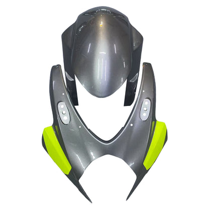 Amotopart Suzuki GSXR1000 2007-2008 K7 Kit carena Carrozzeria Plastica ABS