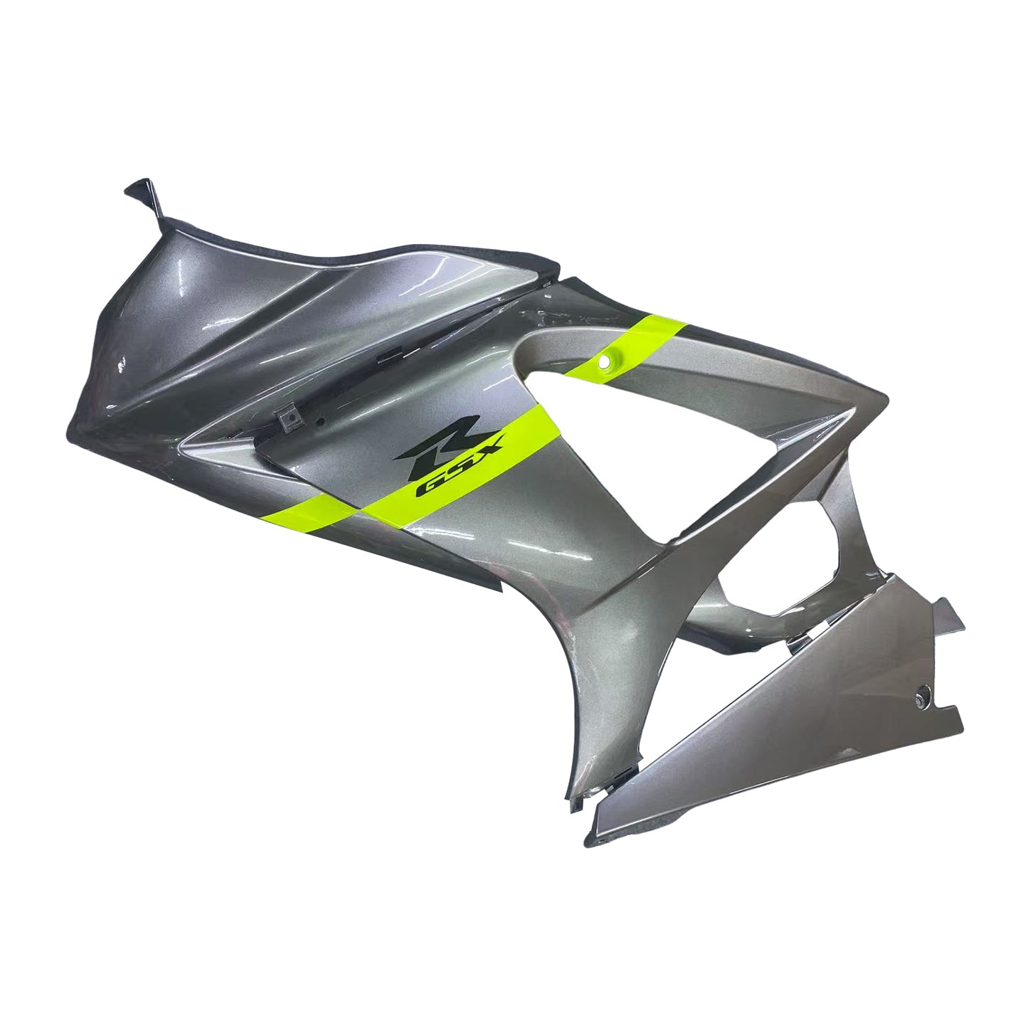 Amotopart Suzuki GSXR1000 2007-2008 K7 Kit carena Carrozzeria Plastica ABS