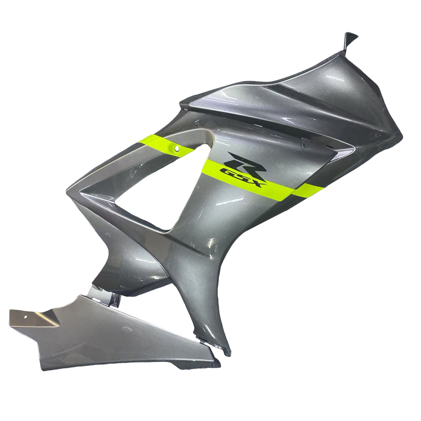 Amotopart Suzuki GSXR1000 2007-2008 K7 Kit carena Carrozzeria Plastica ABS