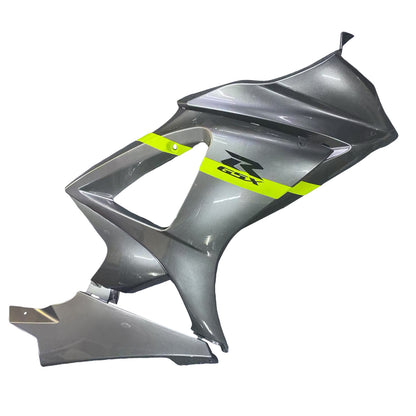 Amotopart Suzuki GSXR1000 2007-2008 K7 Kit carena Carrozzeria Plastica ABS