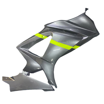 Amotopart Suzuki GSXR1000 2007-2008 K7 Kit carena Carrozzeria Plastica ABS