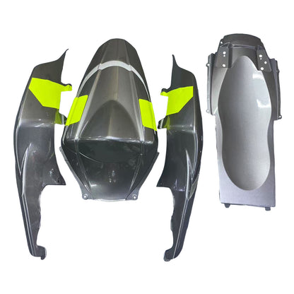 Amotopart Suzuki GSXR1000 2007-2008 K7 Kit carena Carrozzeria Plastica ABS