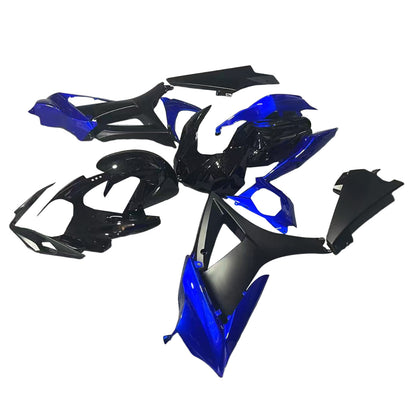 Amotopart Suzuki GSXR1000 2007-2008 K7 Kit carena Carrozzeria Plastica ABS