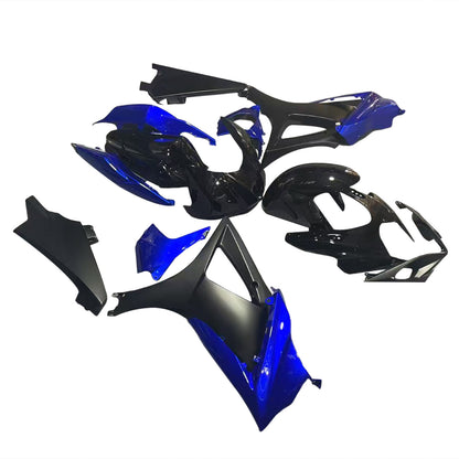 Amotopart Suzuki GSXR1000 2007-2008 K7 Kit carena Carrozzeria Plastica ABS