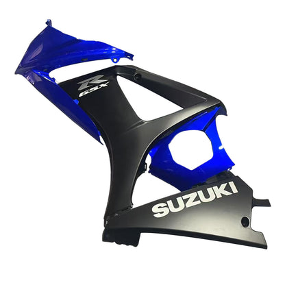 Amotopart Suzuki GSXR1000 2007-2008 K7 Kit carena Carrozzeria Plastica ABS
