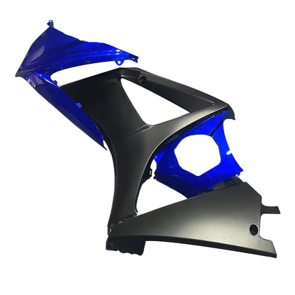 Amotopart Suzuki GSXR1000 2007-2008 K7 Kit carena Carrozzeria Plastica ABS