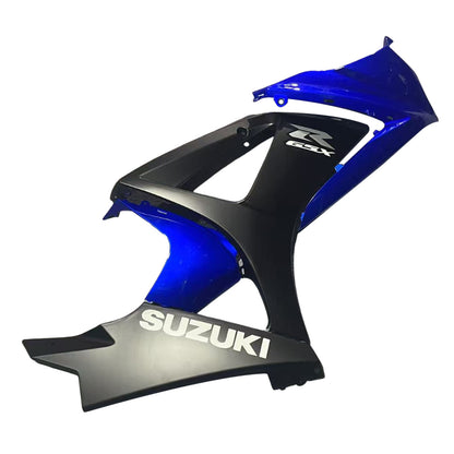 Amotopart Suzuki GSXR1000 2007-2008 K7 Kit carena Carrozzeria Plastica ABS